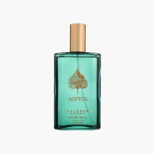 Aspen Cologne Spray