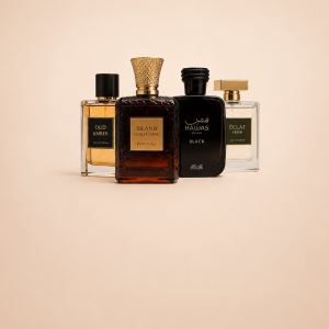 Perfumes