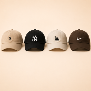 Caps