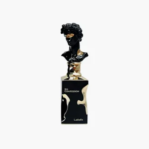 His Confession Eau De Parfum