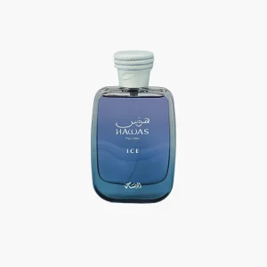 Rasasi Hawas Ice For Him Eau De Parfum