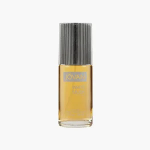 Jovan White Musk Cologne Spray