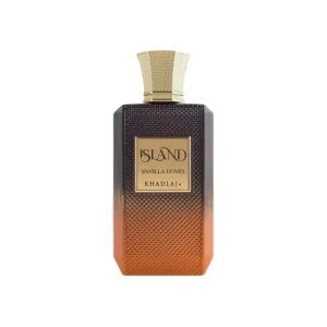 Khadlaj Island Vanilla Dunes Eau De Parfum