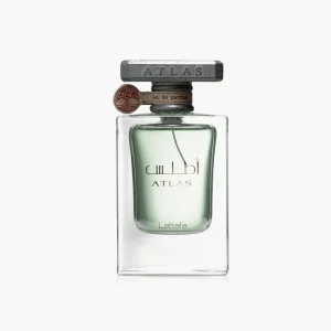 Atlas Eau De Parfum