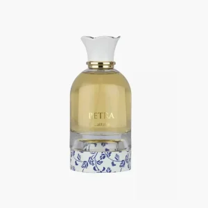 Petra Eau De Parfum