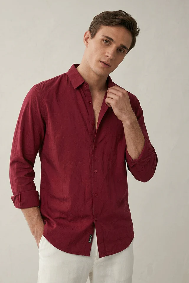 red fr